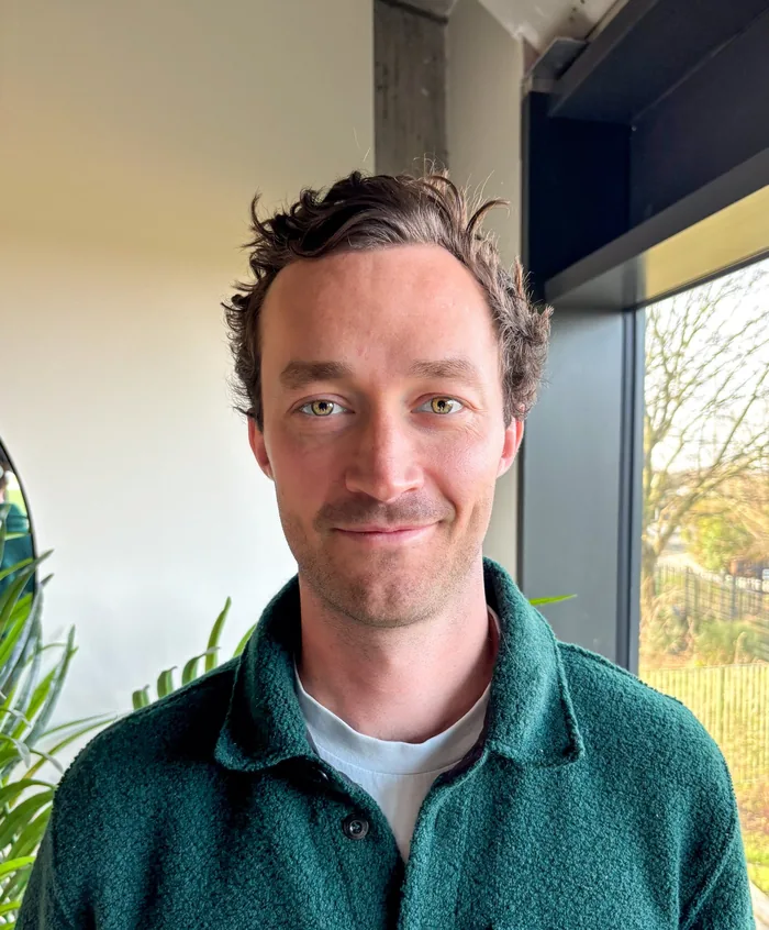 William Ayles, Co-founder of Refundee