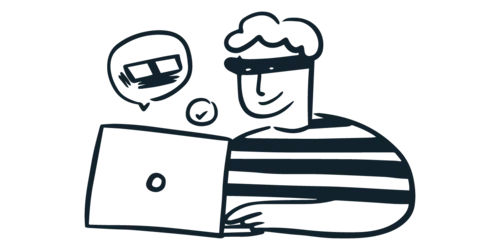 Invoice scams